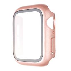 Silikónový zadný kryt pre Apple iPhone 14 Plus s MagSafe, kriedovo-ružová MPT73ZMA