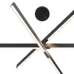 Paulmann Dištančný rámik pre vstavané svietidlá, 6, 2 - 9 cm, 10 kusov, Plastové, K: 10.8cm