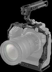 Canon EOS 250D + EF-S 18-55mm f/4-5.6 DC IIl, čierne